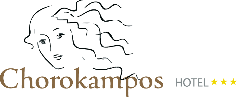 Chorokampos studios Κύθηρα